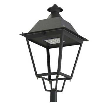 60W LED Garden Light (Lantern)