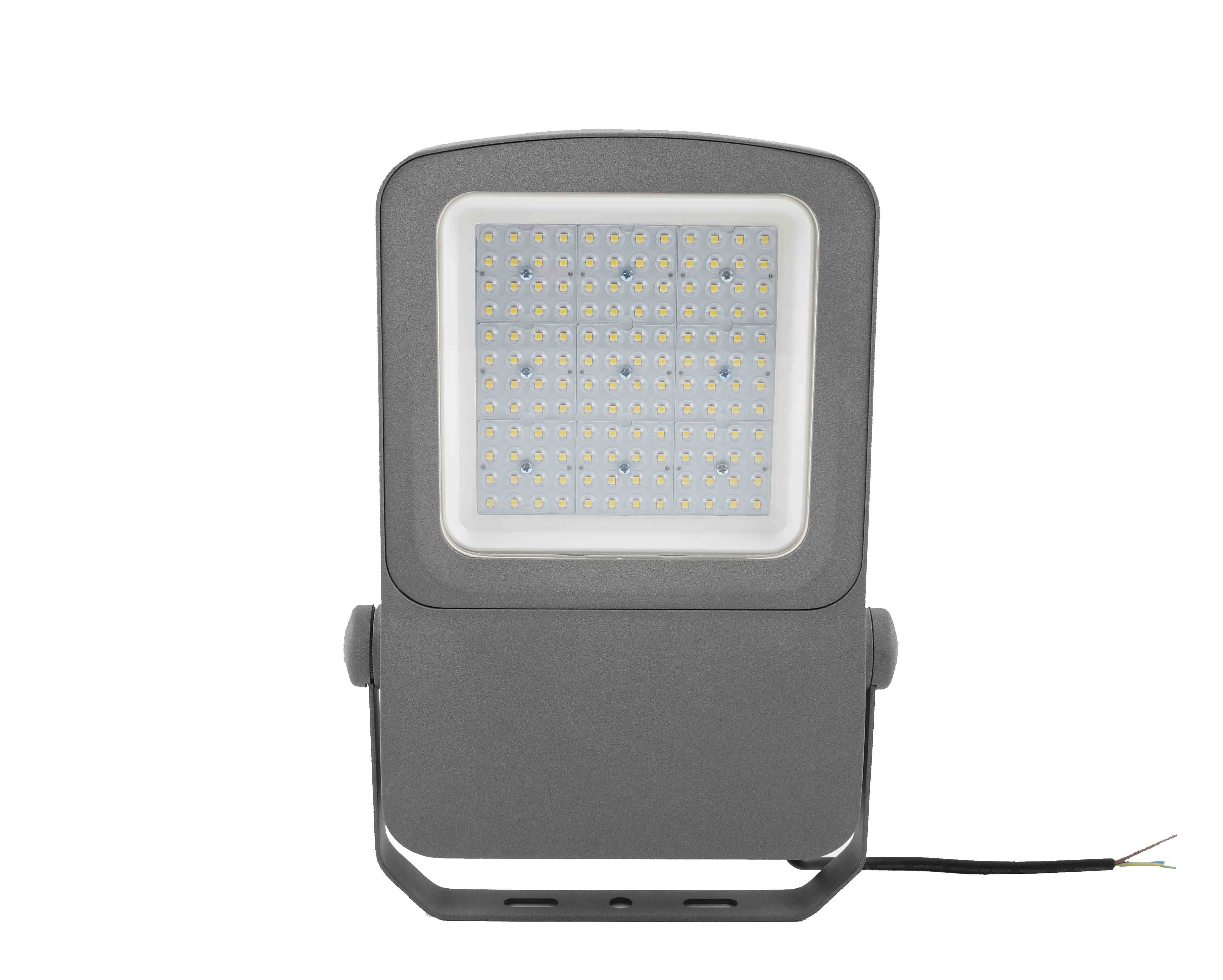 High Lumen Outdoor LED Flood Light 100W 150W