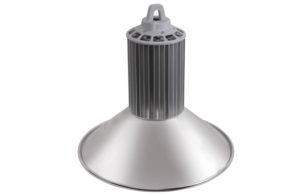 High Power LED High Bay Light-PIPE series (100-200W)