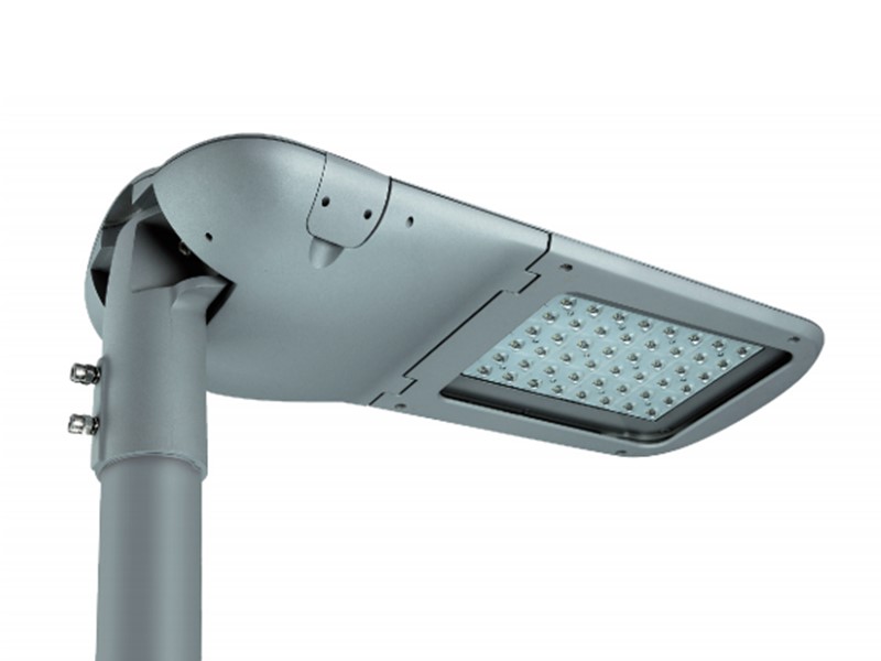 ENEC-Toolless Opening-LED STREET LIGHT-SUPERLINE 120W