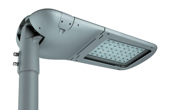 ENEC-Toolless Opening-LED STREET LIGHT-SUPERLINE 60W 