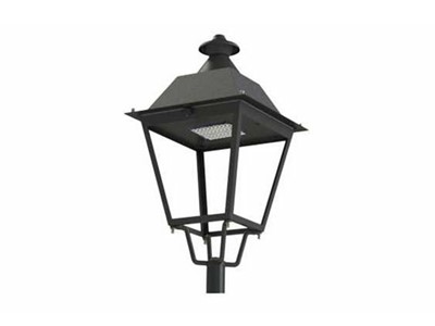 30W LED Garden Light (Lantern)