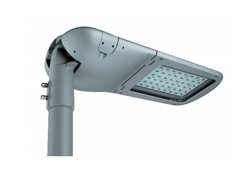 ENEC-Toolless Opening-LED STREET LIGHT-SUPERLINE 60W 