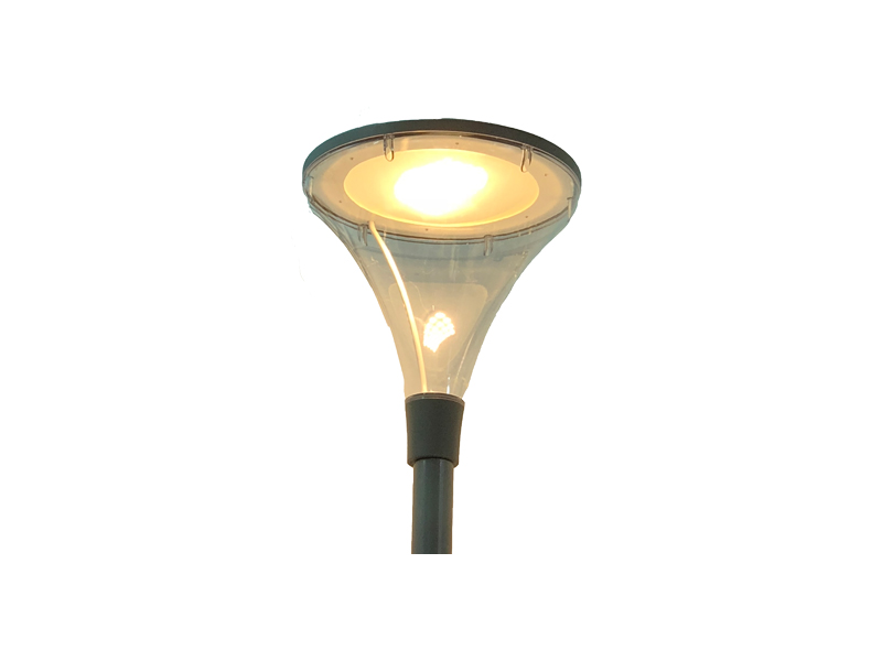80W LED Garden Light (TRUMPET)
