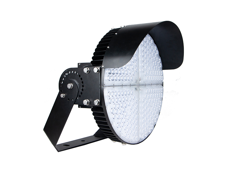 LBD-SP02-600 IP66 LED Sport Stadium Light