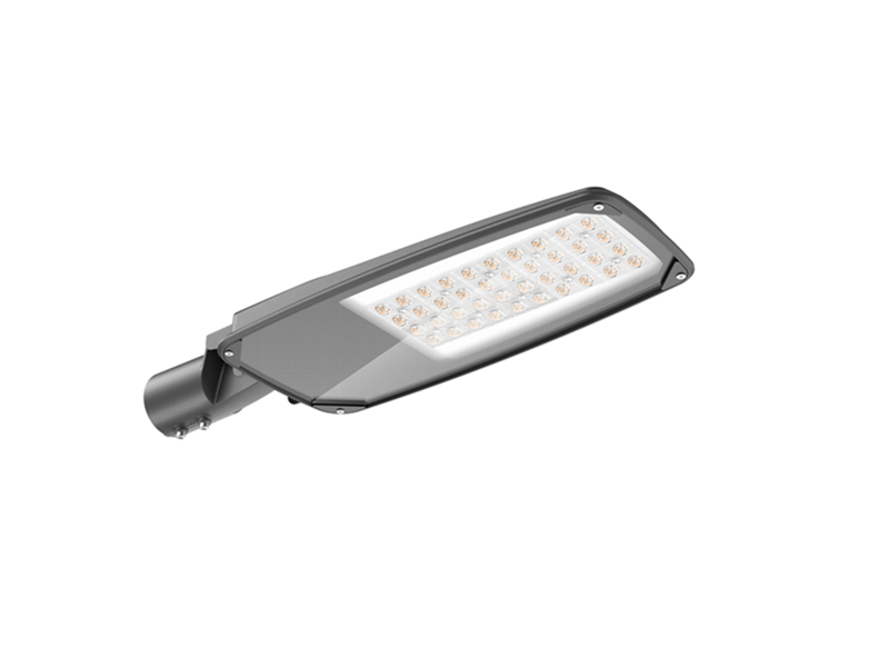 LED Street Light Ecoline Series