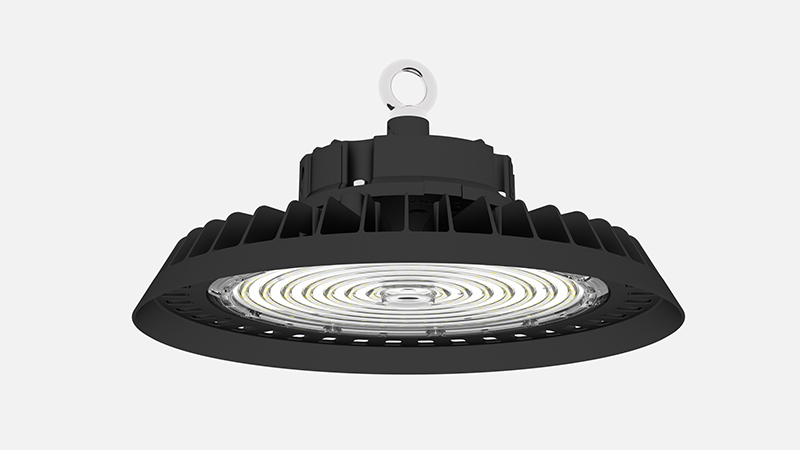 LED High Bay Light UFO B series (100-240W)