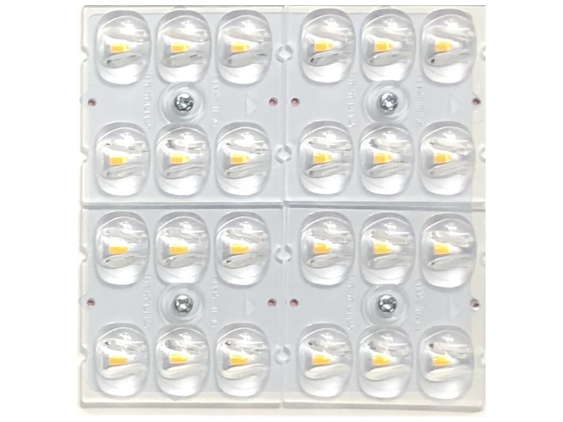 ENEC-Toolless Opening-LED STREET LIGHT-SUPERLINE 120W