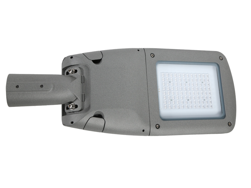 LED STREET LIGHT-SLIM 120W