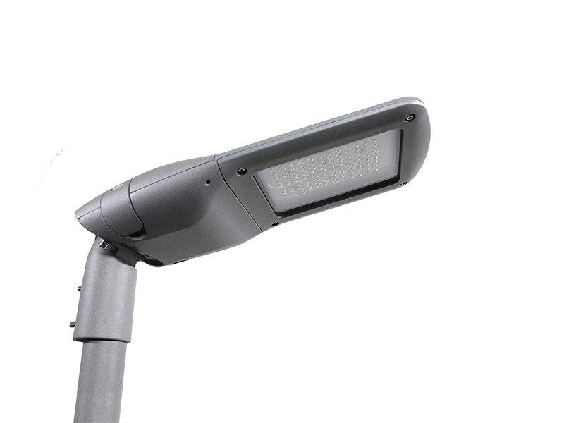 ENEC-Toolless Opening-LED STREET LIGHT-SUPERLINE 120W
