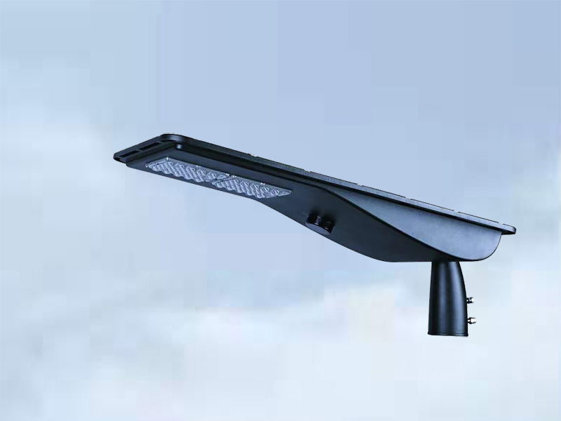 All-in-one LED Solar Street Light 