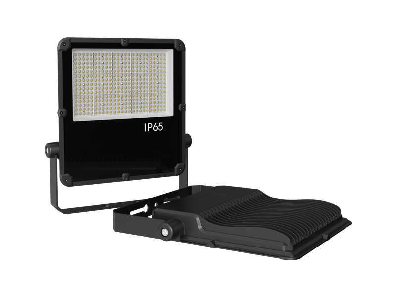 LED Flood light FL09-200