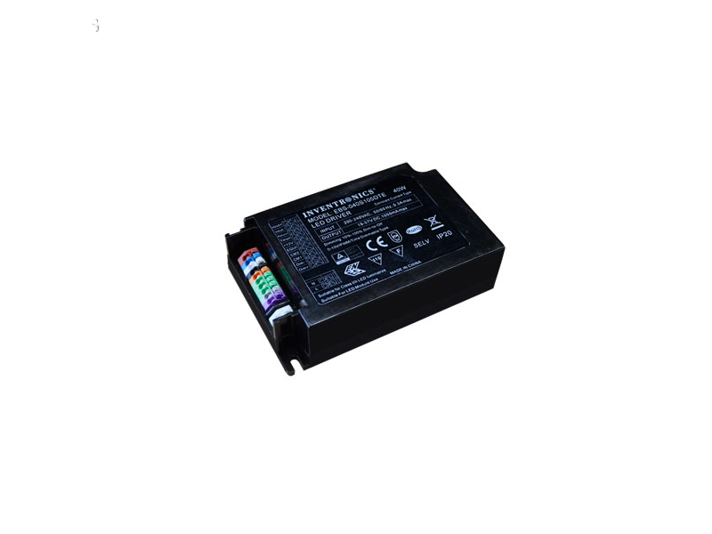 LED driver 40W