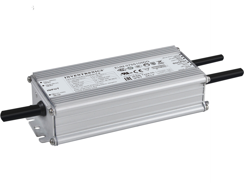 LED driver 75W