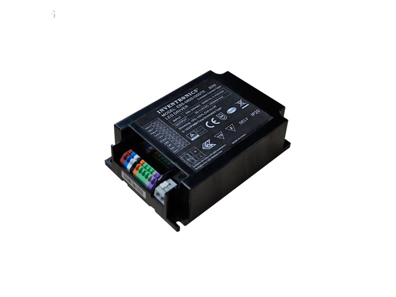 LED driver 80W