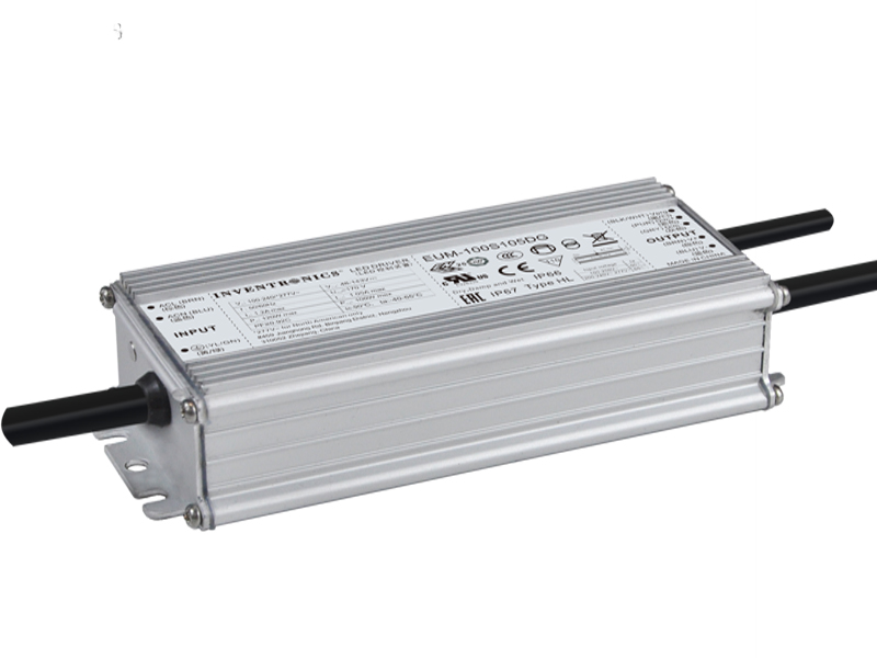 LED driver 100W