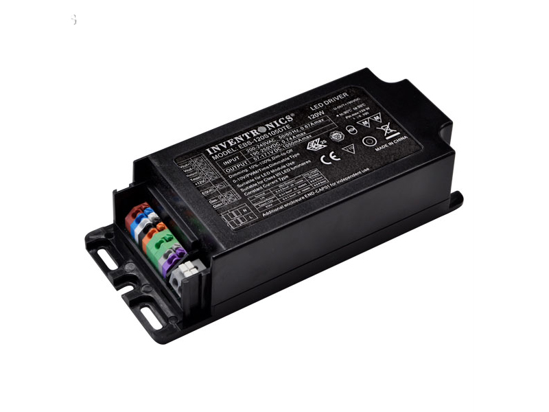 LED driver 120W