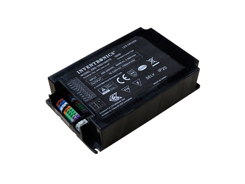 LED driver 160W