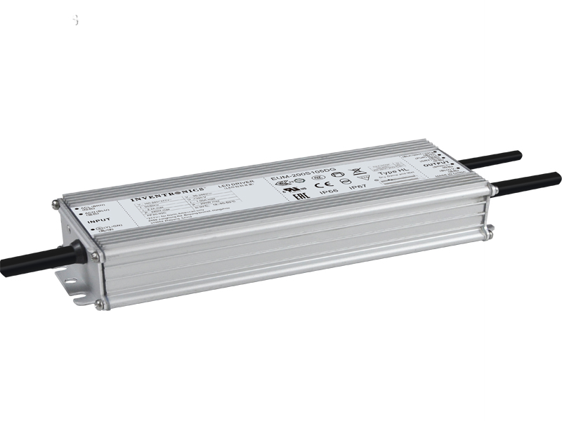 LED driver 200W