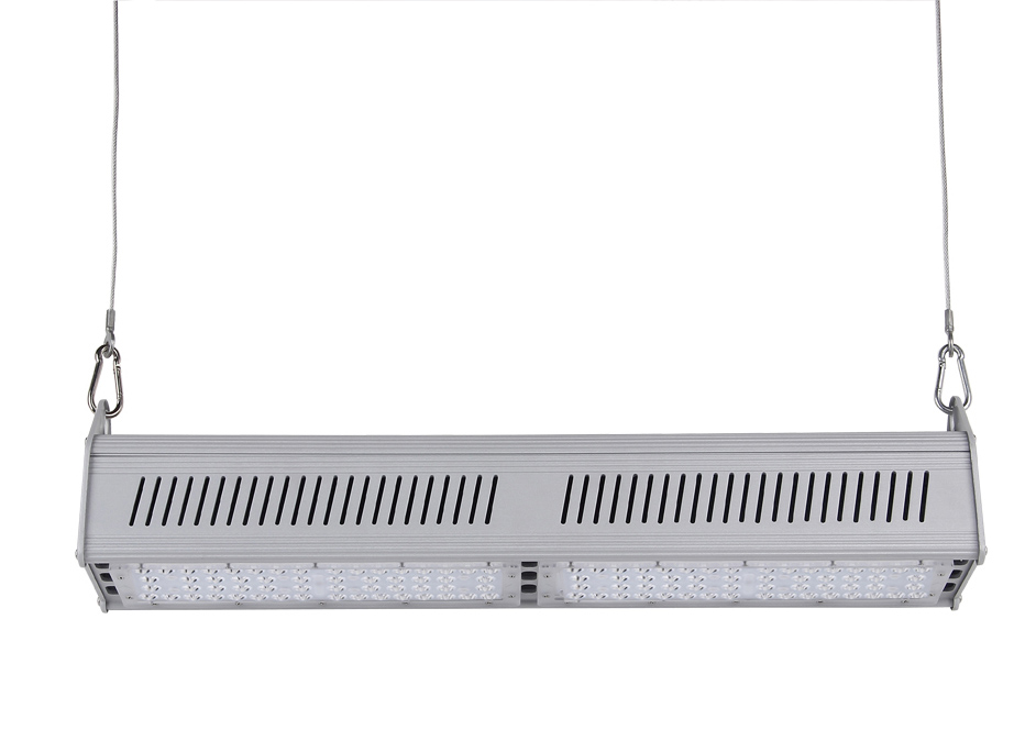 LED Linear High Bay Light (50W-250W)