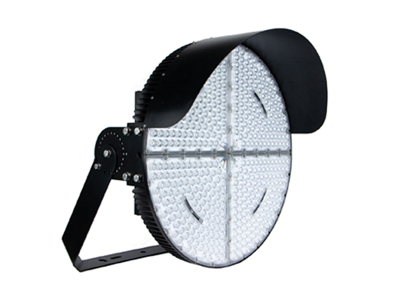 LBD-SP02-1200 1200W IP66 LED Sport Stadium Light