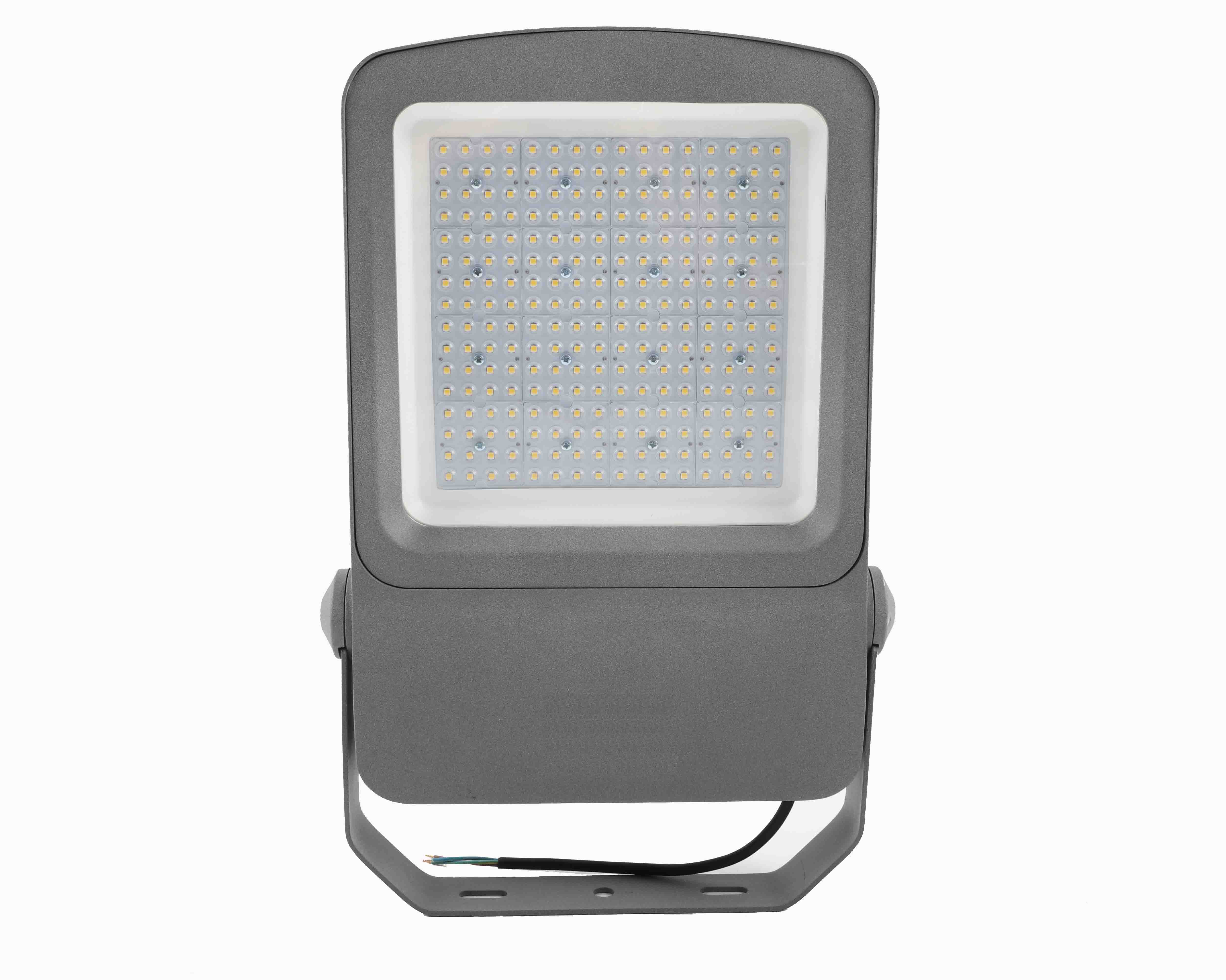 High Lumen Outdoor LED Flood Light 200W 250W