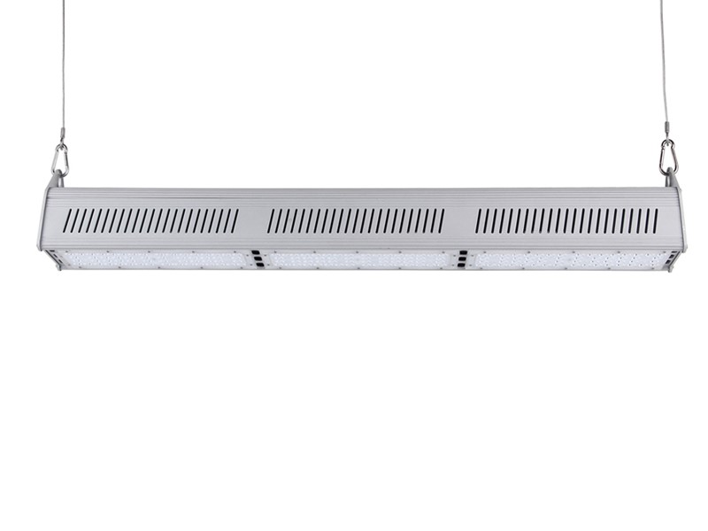 LED Linear High Bay Light (50W-250W)