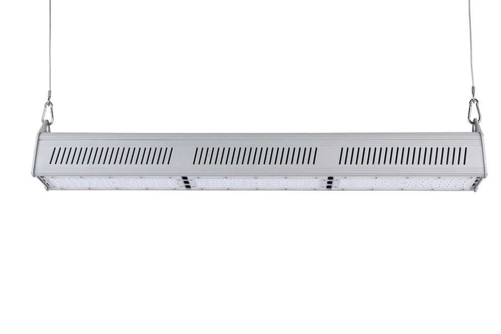 LED Linear High Bay Light (50W-250W)