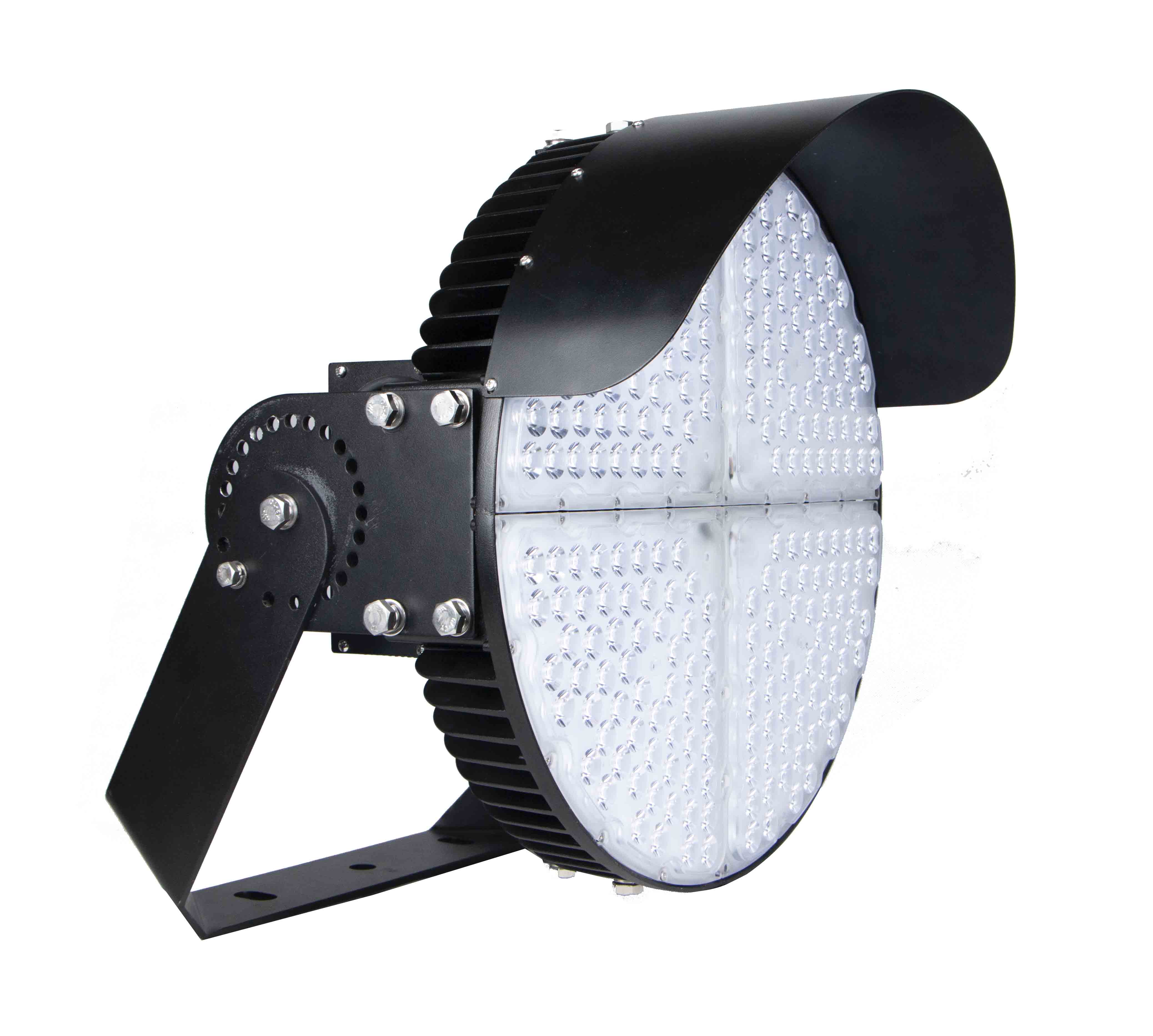 LBD-SP02-600 IP66 LED Sport Stadium Light