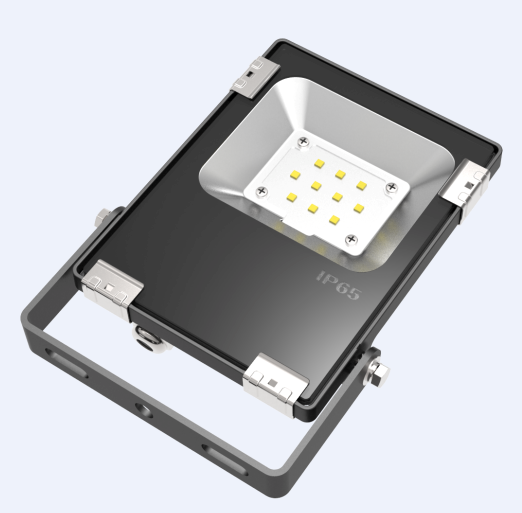 10W LED Flood Light (C series)