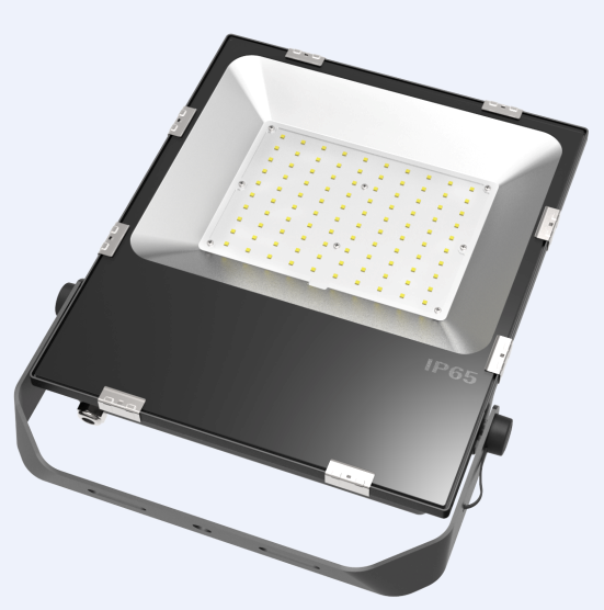 100W LED Flood Light (C series)