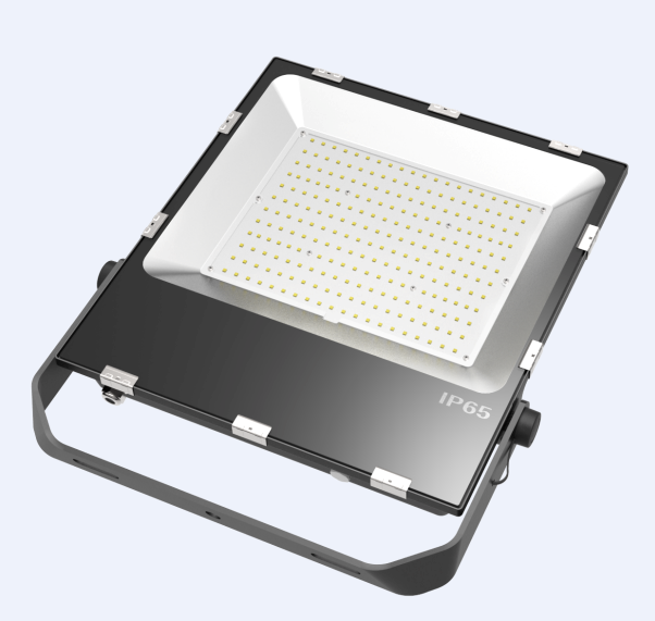 200W LED Flood Light (C series) 