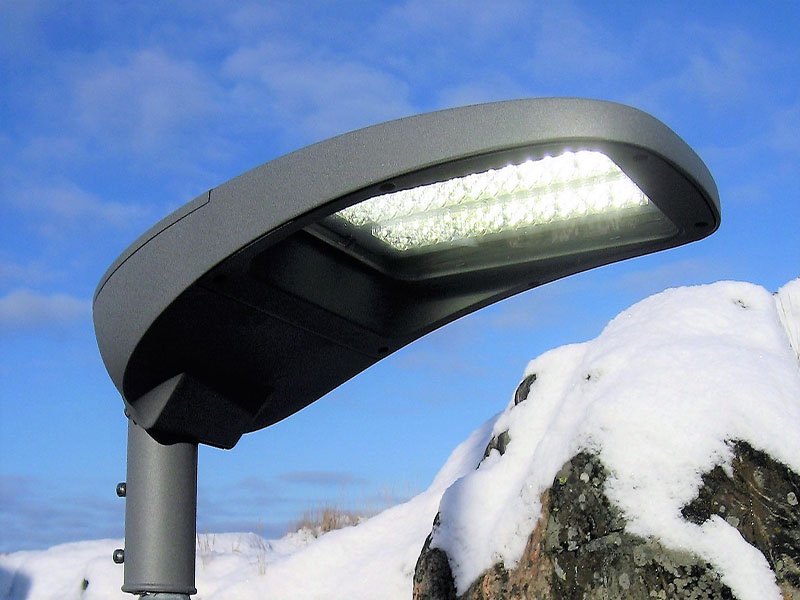 30W LED street light (Jass)