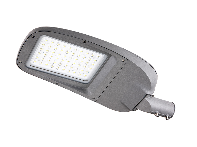 High Lumen LED Street Light JASS-series 120W