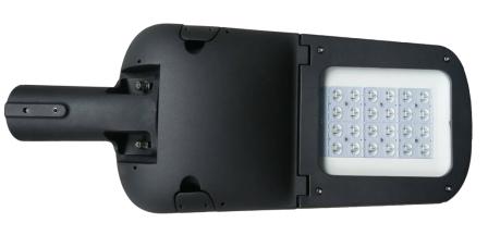 ENEC-Toolless Opening-LED STREET LIGHT-SUPERLINE 120W